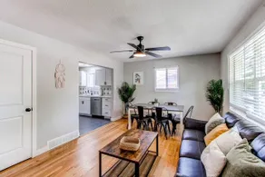 NEW! Movies, Games, and Backyard Hangs, 4 Bedrooms - Image 4