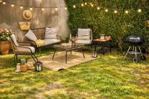 Jardin Apartment 4 people • Games & Movies • Compiègne - Image 4