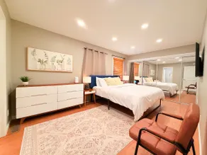Chamblee Retreat w/ EV Charger, Yard & King Suite - Image 3