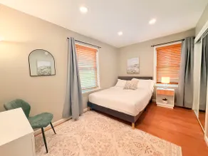 Chamblee Retreat w/ EV Charger, Yard & King Suite - Image 4