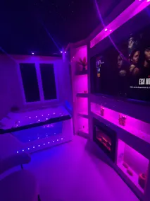 Wonderful romantic suite - Image 2