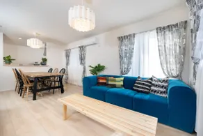 10 min walk Gotemba Sta / Villa Gotemba Holidays - Image 5