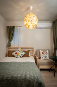 10 min walk Gotemba Sta / Villa Gotemba Holidays - Image 2