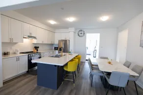Winter Wonderland Escape: Modern 3BD/3B +Game Room - Image 3