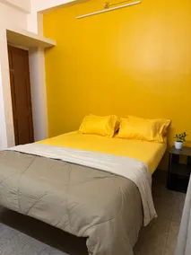 Palm Nest | Tropical Retreat | 2BHK for Family - Image 5