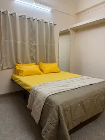 Palm Nest | Tropical Retreat | 2BHK for Family - Image 3