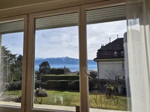 Beautiful villa in Pully - Lavaux - Image 5