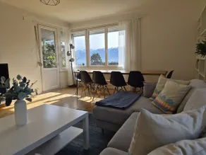 Beautiful villa in Pully - Lavaux - Image 3
