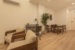 Dobo Ejido, Ground Floor Studio - Image 3