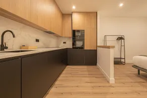 Dobo Ejido, Ground Floor Studio - Image 2
