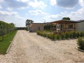 Mobile Home in Soave (VR) Agricampeggio Paesaggio Soave - Image 3