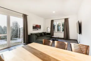 Modernes Apartment in Mistelgau 1 - Image 5