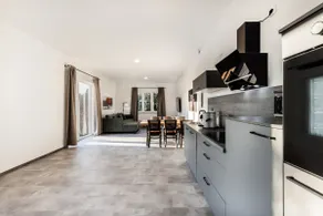 Modernes Apartment in Mistelgau 1 - Image 4