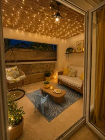 Stylish 2-bedroom • Quiet terrace • Ideal downtown location - Image 4