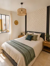 Stylish 2-bedroom • Quiet terrace • Ideal downtown location - Image 5