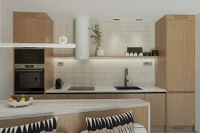 Superior One Bedroom Suite with Private Pool - Image 3