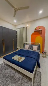 Mihira Home Stays, Waddepally - Image 3