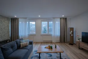Central Gerolstein Panorama Apartment - Image 2