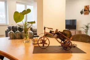 Central Gerolstein Panorama Apartment - Image 5