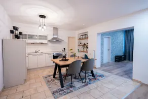 Central Gerolstein Panorama Apartment - Image 4