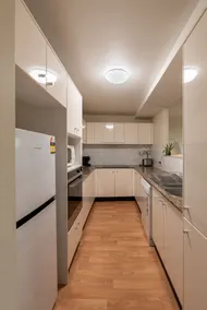 Lakefront Panorama – Sky Collection Suite - Image 2