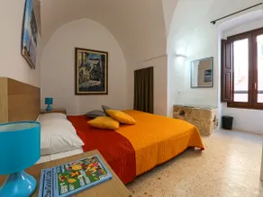 Suite San Giorgio - Matino Historic Center - Image 4