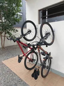 Bolshoi Suite with Bike and Parking - Image 3