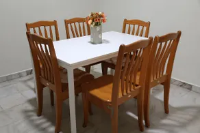 Renovated 3BR/2BA | Food Paradise + Go-Kart Fun - Image 4