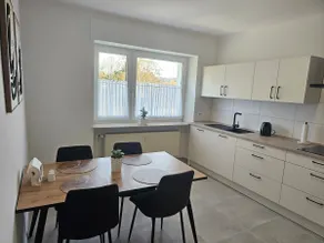 Exclusive apartment with plenty of space and tranquility - Image 4