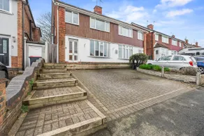 #128 Large Coleshill House - Sleeps 9 Close to NEC and Birmingham Airport - Free Parking - Image 3