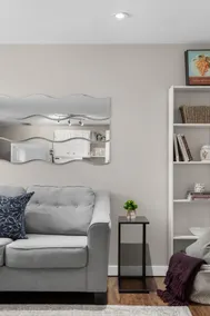 The Urban Nook: Cozy, Quiet & Close to the City - Image 3