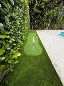 Relax Villa • Heated Pool, BBQ, Pool Table, Court - Image 5