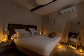 La Sensuelle Suite with spa - Image 3