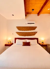 Luca Oceanfront Bungalow | Private Pool - Image 5