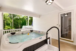 8BD Retreat | Hot Tub, Movie Room, Gym & Pool - Image 2
