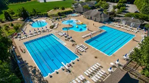 8BD Retreat | Hot Tub, Movie Room, Gym & Pool - Image 5