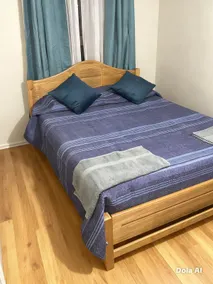 Cozy apartment in downtown Los Andes - Image 3