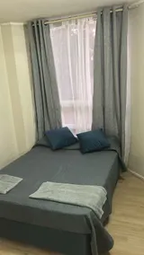 Cozy apartment in downtown Los Andes - Image 5