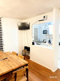 Cozy apartment in downtown Los Andes - Image 4