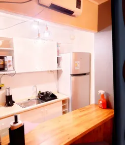 Cozy apartment in downtown Los Andes - Image 2