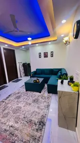 Qazi's Urban Bliss - 2BHK Delhi - Image 3
