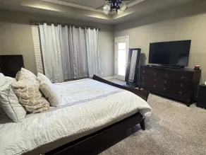 Spacious 3BR Home | Sleeps 4+ | Near Fort Sill - Image 5