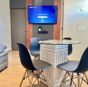 Apartment 10 minutes from the Estadio Monterrey - Image 3