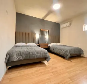 Apartment 10 minutes from the Estadio Monterrey - Image 2