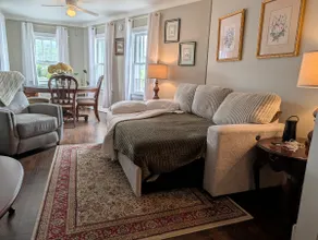 Charming Apartment Downtown Cobleskill - Image 4