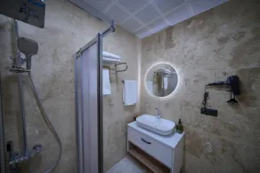 Spacious & Peaceful in Ortahisar Diamond Village House - Image 5