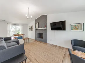 The Cozy Casa on Vista Grande - Image 3