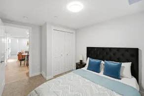 Luxury 2Bedroom Suite with Park Views in Calgary - Image 5