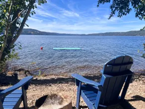 New Lake CDA Retreat | Waterfront | Kayaks - Image 3