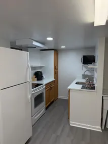 Cozy basement 10 min away from National Harbor - Image 3